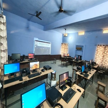 ICT & Language Lab