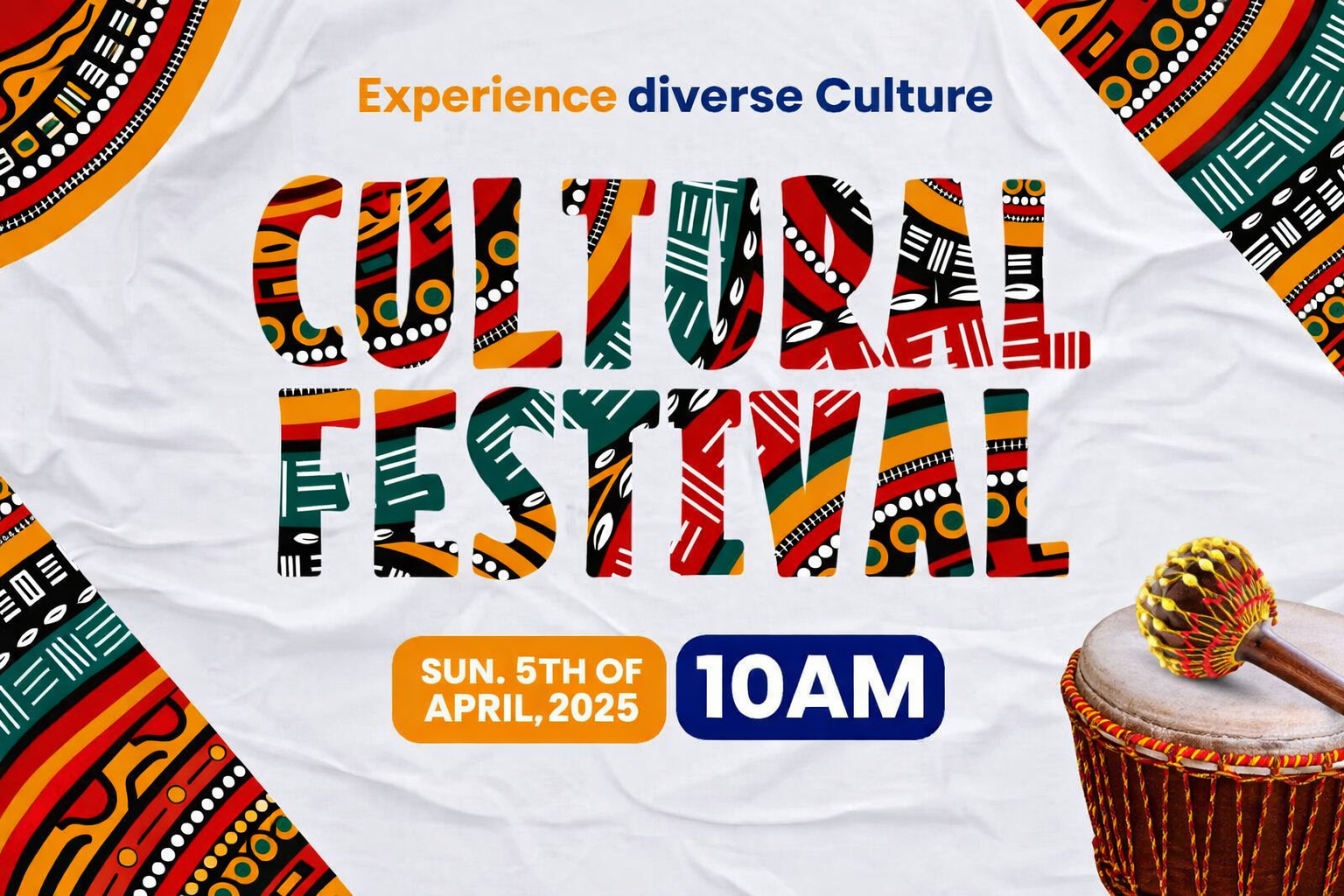 Annual Cultural Fest