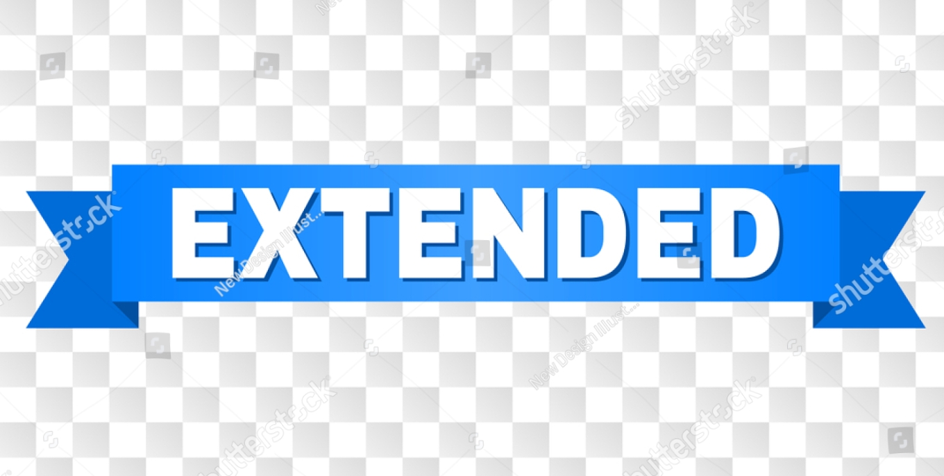 Date Extend notification for Semester 3 & 5 exam form ( Dec-2025)