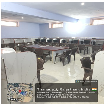 Reading Room