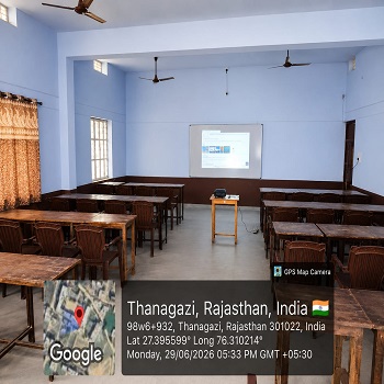 Smart Classroom